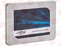 CRUCIAL TECH CT500MX500SSD1