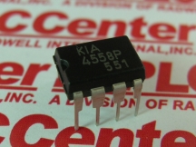 KEC IC4558P