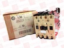 ALLEN BRADLEY 100-A24NZ483 0