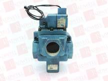 MAC VALVES INC 58C-11-111CA