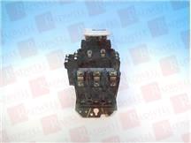 ALLEN BRADLEY 509-BOD-A2G-9001 3