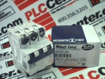 ALTECH CORP 3G30UM