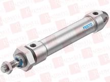 FESTO CRDSNU-25-80-P-A 0