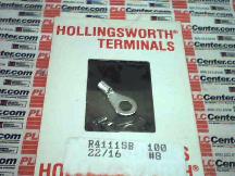 HOLLINGSWORTH R4111SB