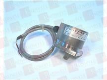 ENCODER PRODUCTS 802S-20-S-0500-Q-OC-1-G-SG-N