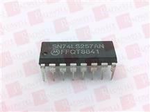 NXP SEMICONDUCTOR SN74LS257AN