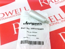 JERGENS 105-010303