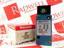 HONEYWELL LSM2D 1