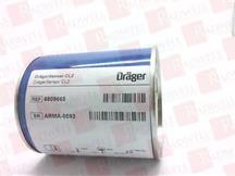 DRAEGER SAFETY 6809665