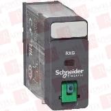 SCHNEIDER ELECTRIC RXG12FD