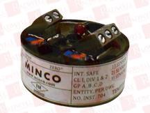 MINCO PRODUCTS TT176PD1S