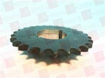 MARTIN SPROCKET & GEAR INC 60BTB26