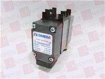 OMEGA ENGINEERING IP610-X120-D