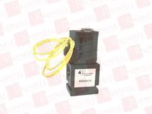 DELTA POWER CO VALVES DE-S2A-00-DL12-S