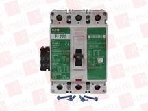 EATON CORPORATION FI3100