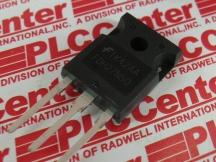 ON SEMICONDUCTOR FDH27N50 1