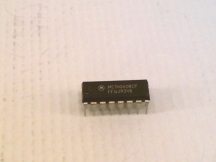 NXP SEMICONDUCTOR MC14060BCP