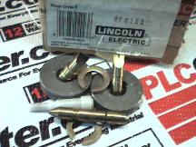 LINCOLN ELECTRIC KP655-035S