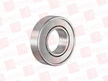 RBC BEARINGS 1657-DC