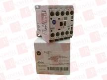 ALLEN BRADLEY 100-K09B01 1