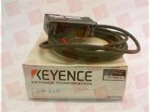 KEYENCE CORP LV-21P