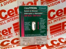 LUTRON TG-600PH-WH