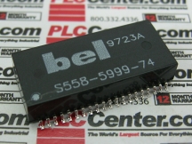 BEL FUSE S558599974