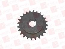 MARTIN SPROCKET & GEAR INC 60BS24 1 1/2 3