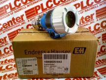 ENDRESS & HAUSER PMC51AA11JD1HGEU