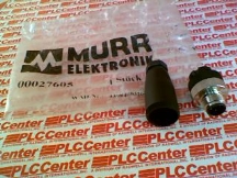 MURR ELEKTRONIK 00027605