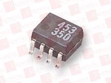 ON SEMICONDUCTOR 4N37SR2VM