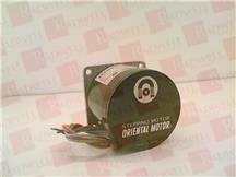 ORIENTAL MOTOR 2CSMGK-101