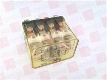 IDEC RH4B-ULAC120V