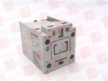 ALLEN BRADLEY 100-FL11F 0