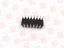 ON SEMICONDUCTOR MC14051BCP 1