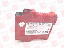 ALLEN BRADLEY 440R-M23204 1