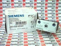 SIEMENS 3RT1926-2CG21