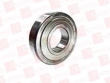 CONSOLIDATED BEARING 6320-ZZ-C3