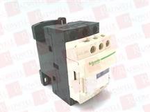 SCHNEIDER ELECTRIC LC1D09G7 7