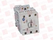 ALLEN BRADLEY 100-C43DJ01