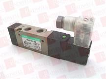 CKD CORP 4KA210-06-L-DC24V-P6 0