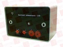 SCHNEIDER ELECTRIC CXR-I80I