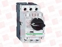 SCHNEIDER ELECTRIC GV2P03