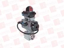 DURAVALVE AS7017-S105-3D-2700A