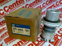 EATON CORPORATION APJ3585