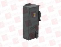 SCHNEIDER ELECTRIC 8538SDA26V02S