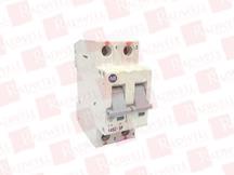 ALLEN BRADLEY 1492-SP2C040