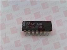 ON SEMICONDUCTOR DM74LS05N 3