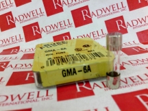 EATON CORPORATION GMA-6 2