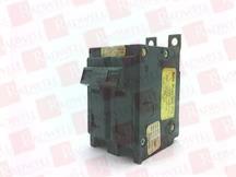 EATON CORPORATION QBHW2070 0